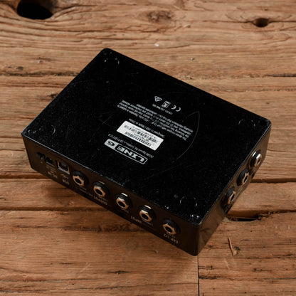 Line 6 HX Stomp Effects and Pedals / Multi-Effect Unit