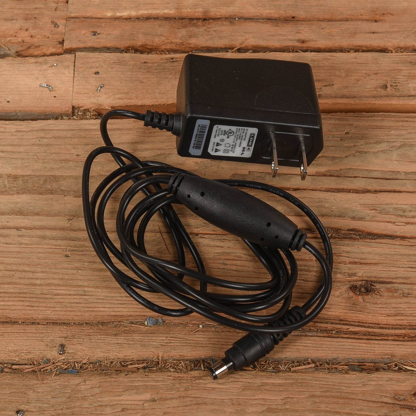Line 6 M5 Effects and Pedals / Multi-Effect Unit