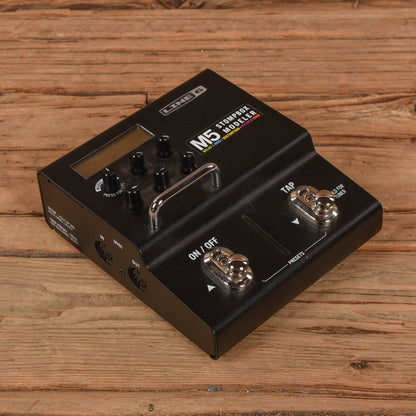 Line 6 M5 Effects and Pedals / Multi-Effect Unit