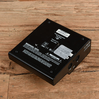 Line 6 M5 Stombox Modeler Effects and Pedals / Multi-Effect Unit