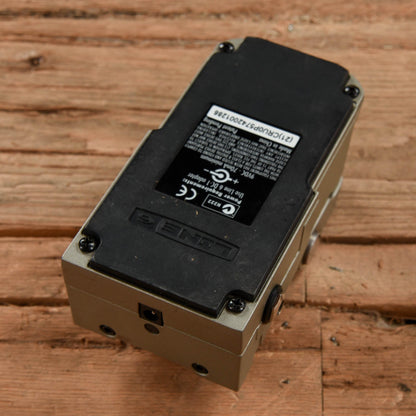 Line 6 Crunchtone Effects and Pedals / Overdrive and Boost