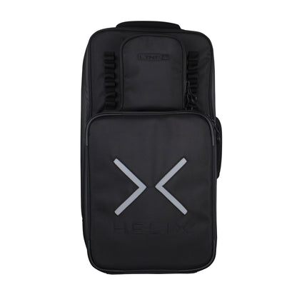 Line 6 Helix Backpack For Helix Floor Processor Effects and Pedals / Pedalboards and Power Supplies