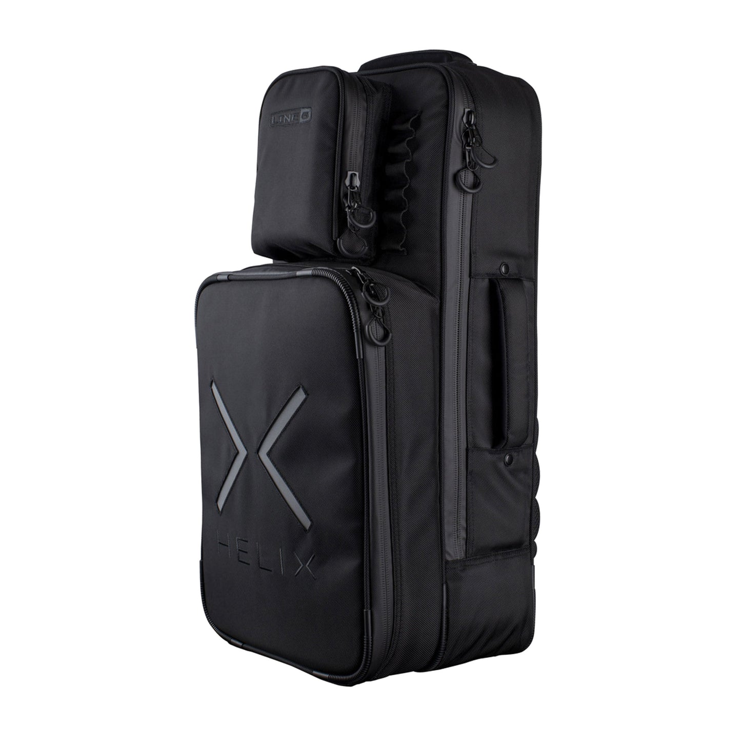 Line 6 Helix Backpack For Helix Floor Processor Effects and Pedals / Pedalboards and Power Supplies