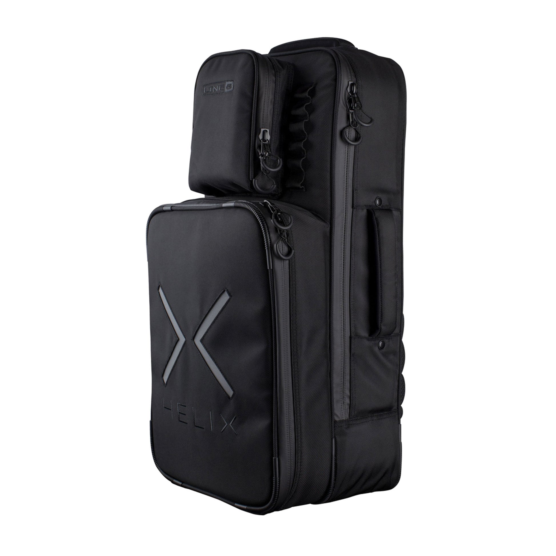 Line 6 Helix Backpack For Helix Floor Processor Effects and Pedals / Pedalboards and Power Supplies