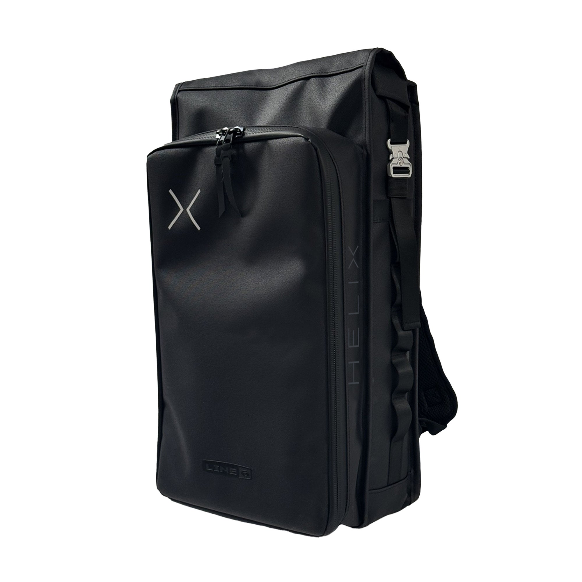Line 6 Helix Stadium Backpack Effects and Pedals / Pedalboards and Power Supplies