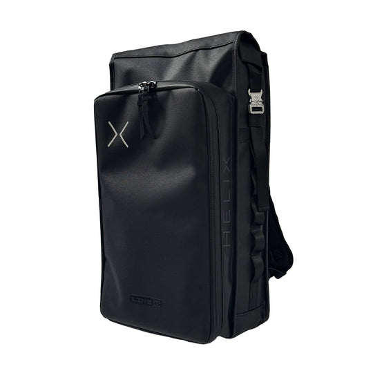 Line 6 Helix Stadium Backpack Effects and Pedals / Pedalboards and Power Supplies