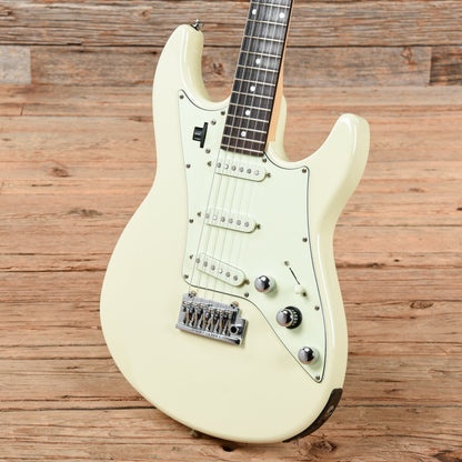 Line 6 James Tyler Variax JTV-69 White 2016 Electric Guitars / Solid Body