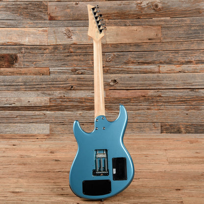 Line 6 JTV-69 James Tyler Variax Lake Placid Blue 2017 Electric Guitars / Solid Body