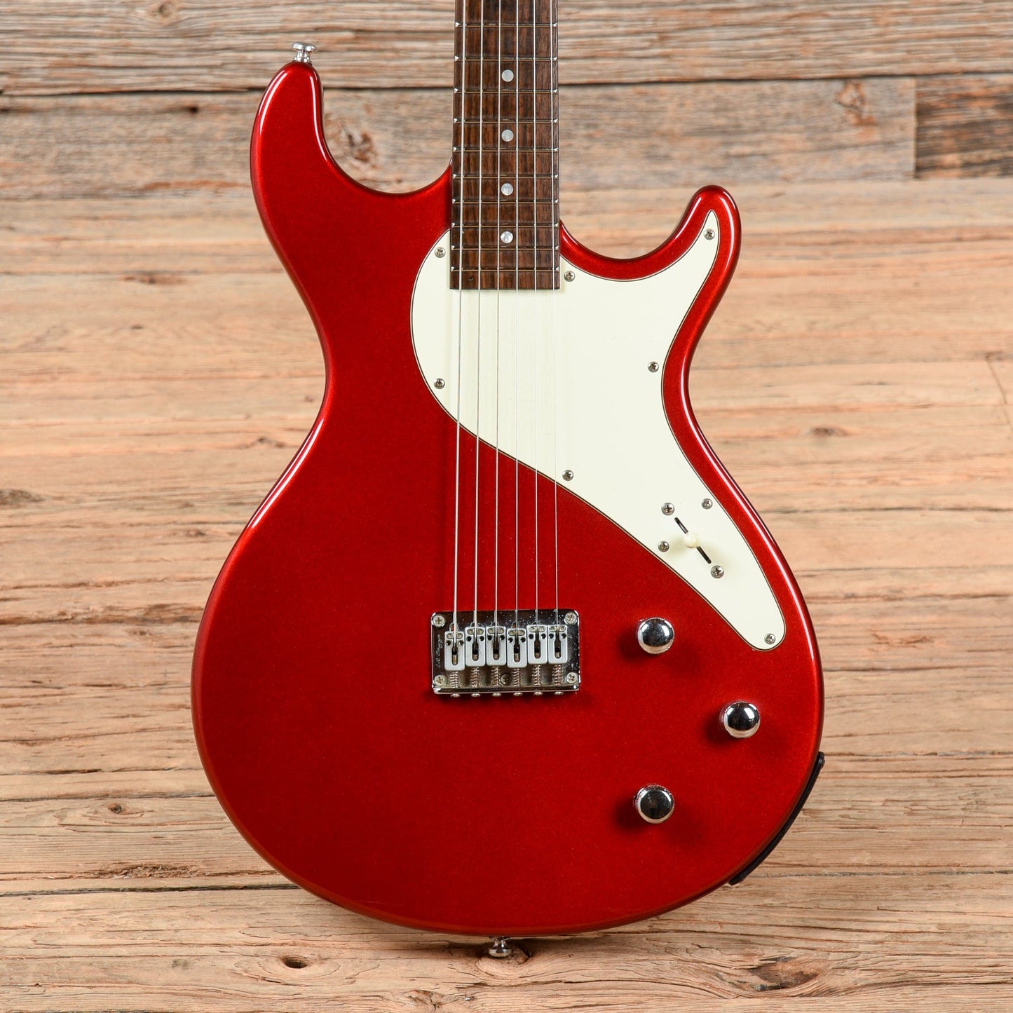 Line 6 Variax 500  2002 Electric Guitars / Solid Body