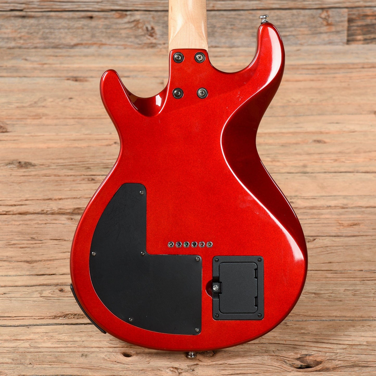 Line 6 Variax 500  2002 Electric Guitars / Solid Body