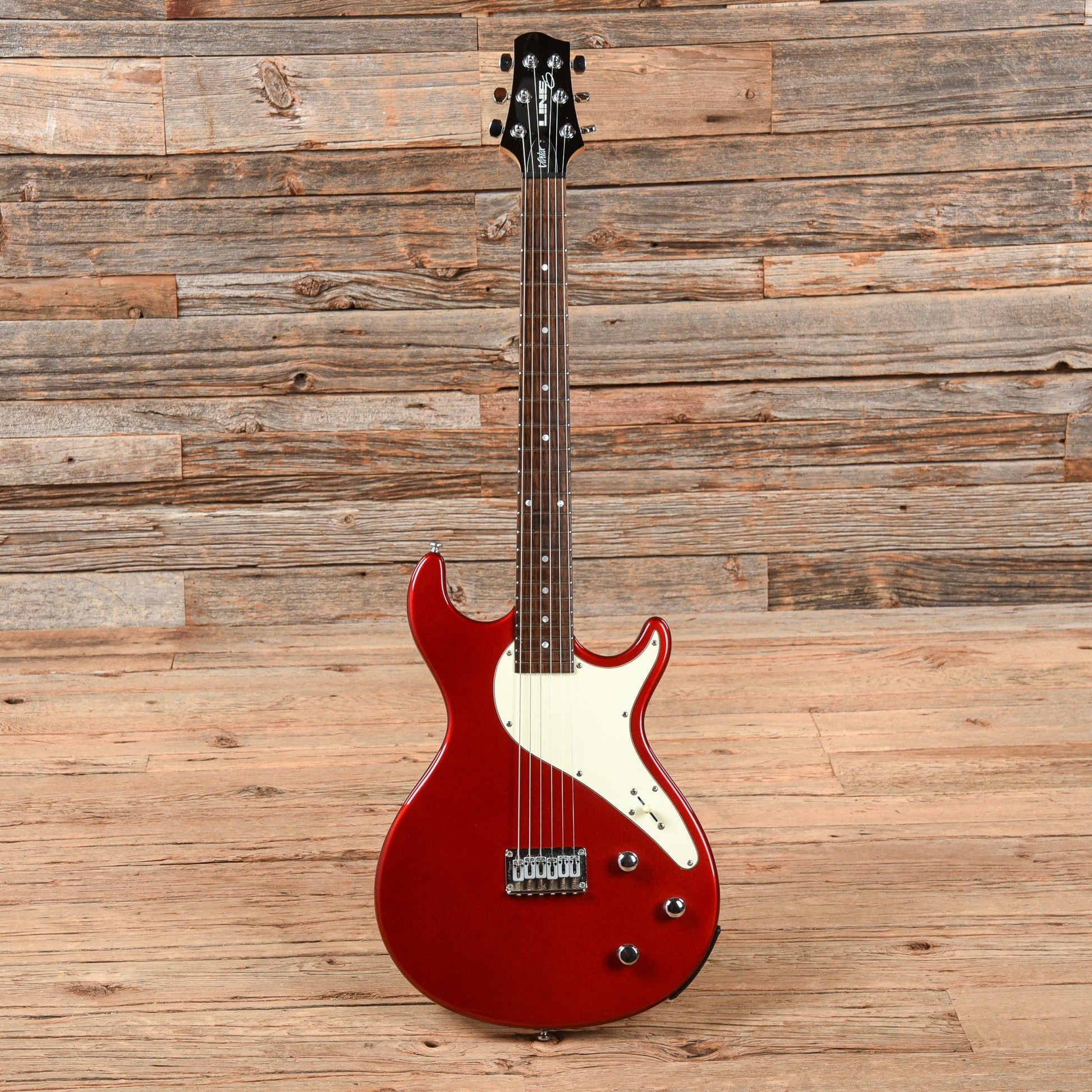 Line 6 Variax 500  2002 Electric Guitars / Solid Body