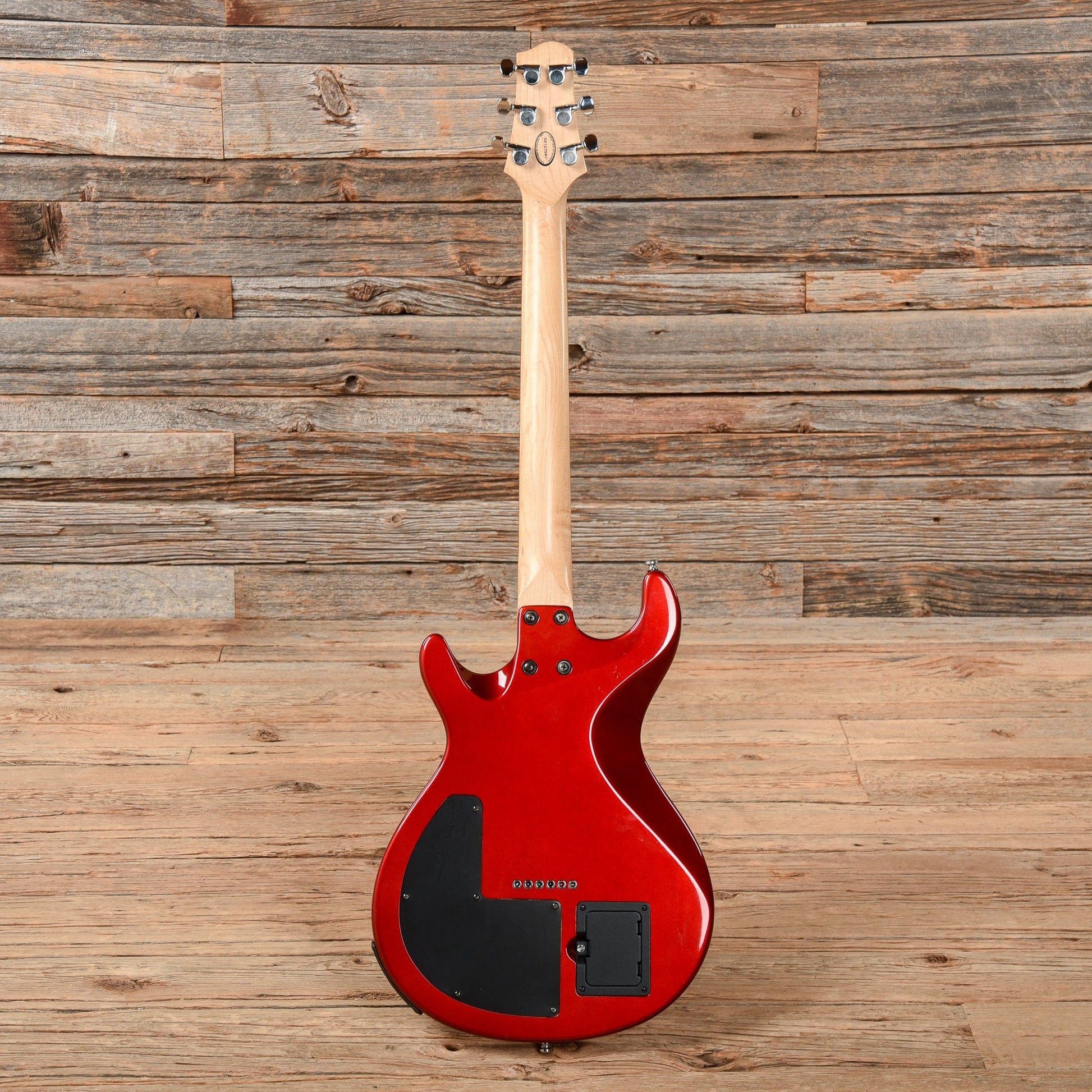 Line 6 Variax 500  2002 Electric Guitars / Solid Body