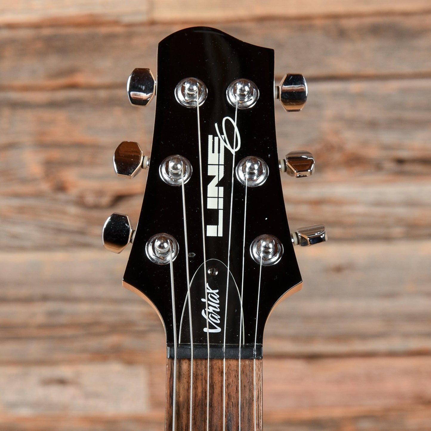 Line 6 Variax 500  2002 Electric Guitars / Solid Body