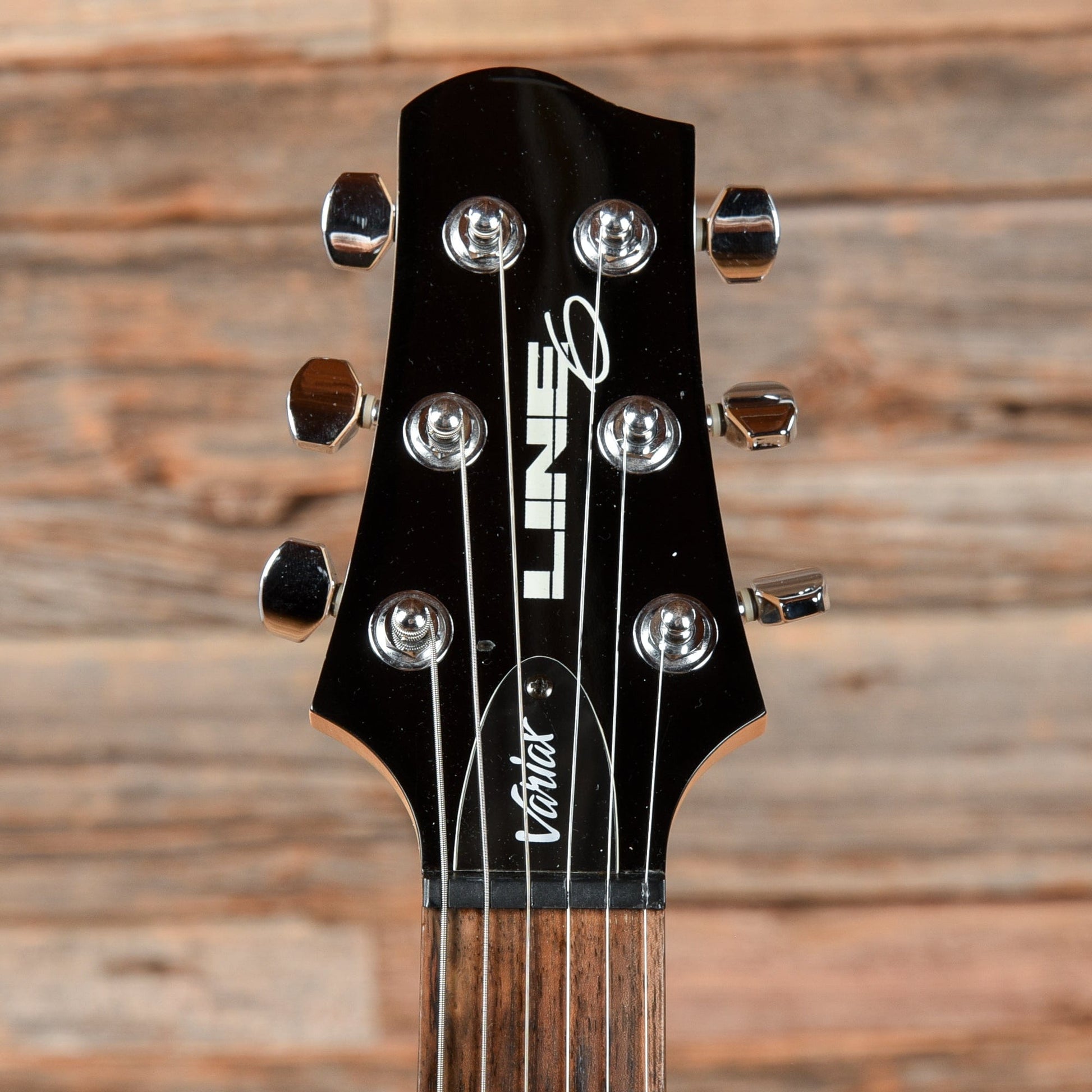 Line 6 Variax 500  2002 Electric Guitars / Solid Body