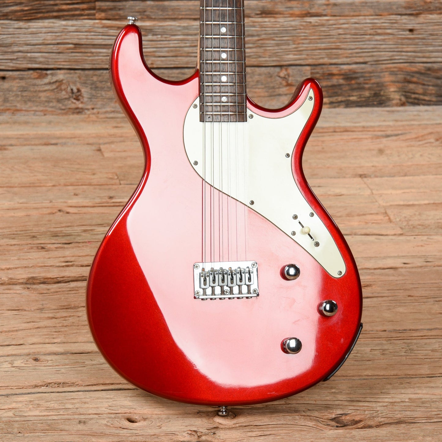 Line 6 Variax 500  2002 Electric Guitars / Solid Body