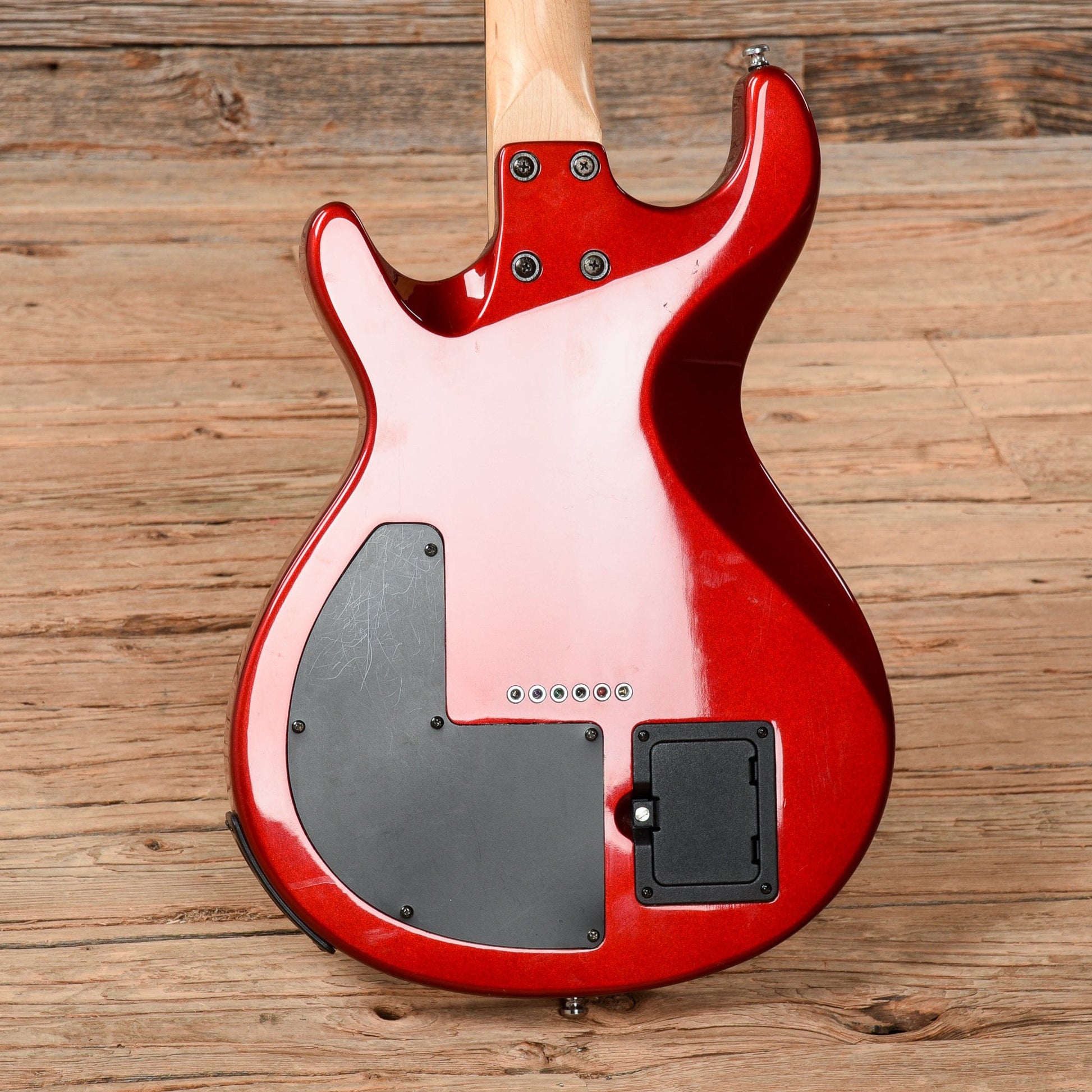 Line 6 Variax 500  2002 Electric Guitars / Solid Body