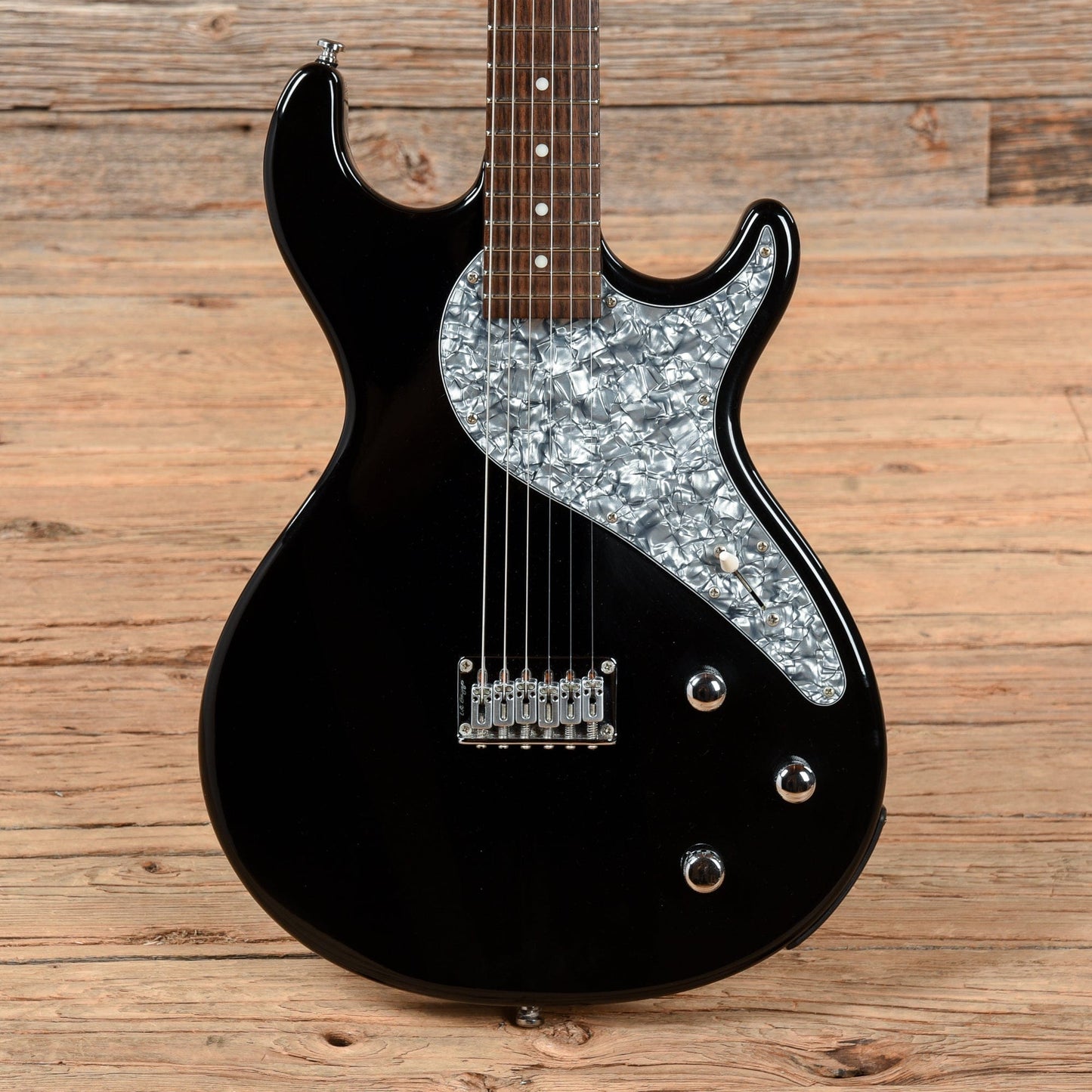 Line 6 Variax 500 Black 2003 Electric Guitars / Solid Body