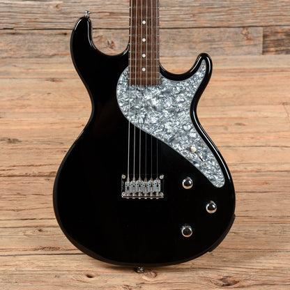 Line 6 Variax 500 Black 2003 Electric Guitars / Solid Body