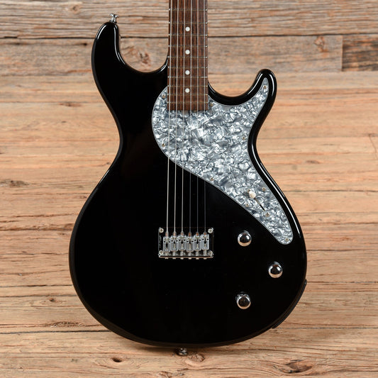 Line 6 Variax 500 Black 2003 Electric Guitars / Solid Body