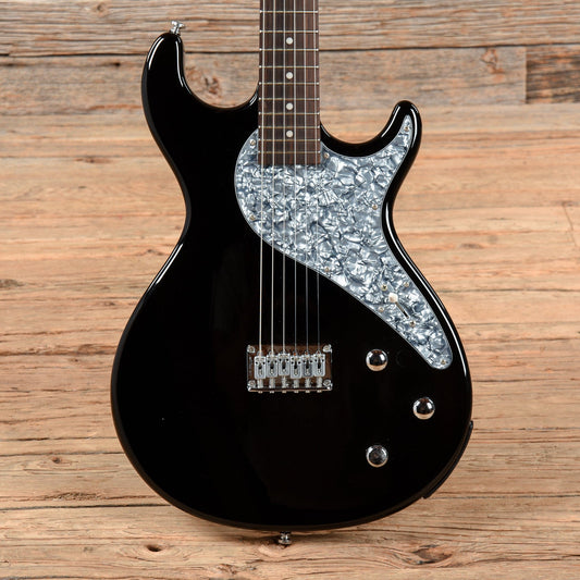 Line 6 Variax 500 Black Electric Guitars / Solid Body