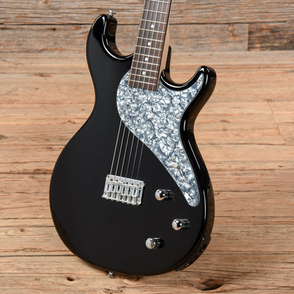 Line 6 Variax 500 Black Electric Guitars / Solid Body