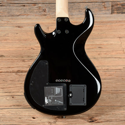 Line 6 Variax 500 Black Electric Guitars / Solid Body