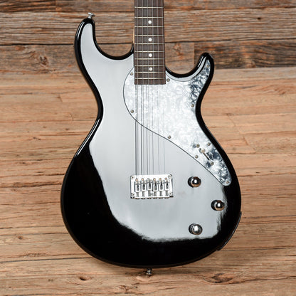 Line 6 Variax 500 Black Electric Guitars / Solid Body