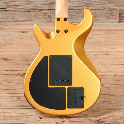 Line 6 Variax 700 Gold Electric Guitars / Solid Body