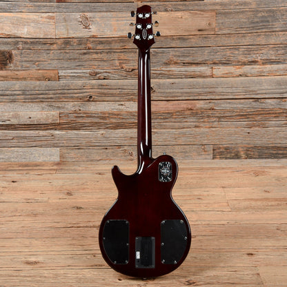 Line 6 Variax James Tyler Gold Electric Guitars / Solid Body