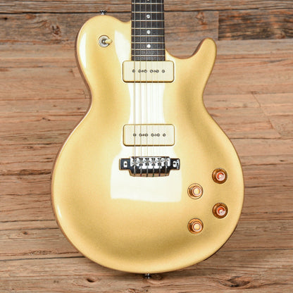 Line 6 Variax James Tyler Gold Electric Guitars / Solid Body