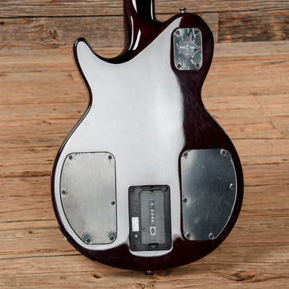 Line 6 Variax James Tyler Gold Electric Guitars / Solid Body