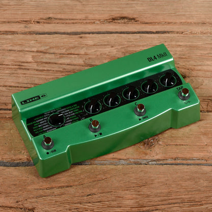 Line 6 DL4 MkII