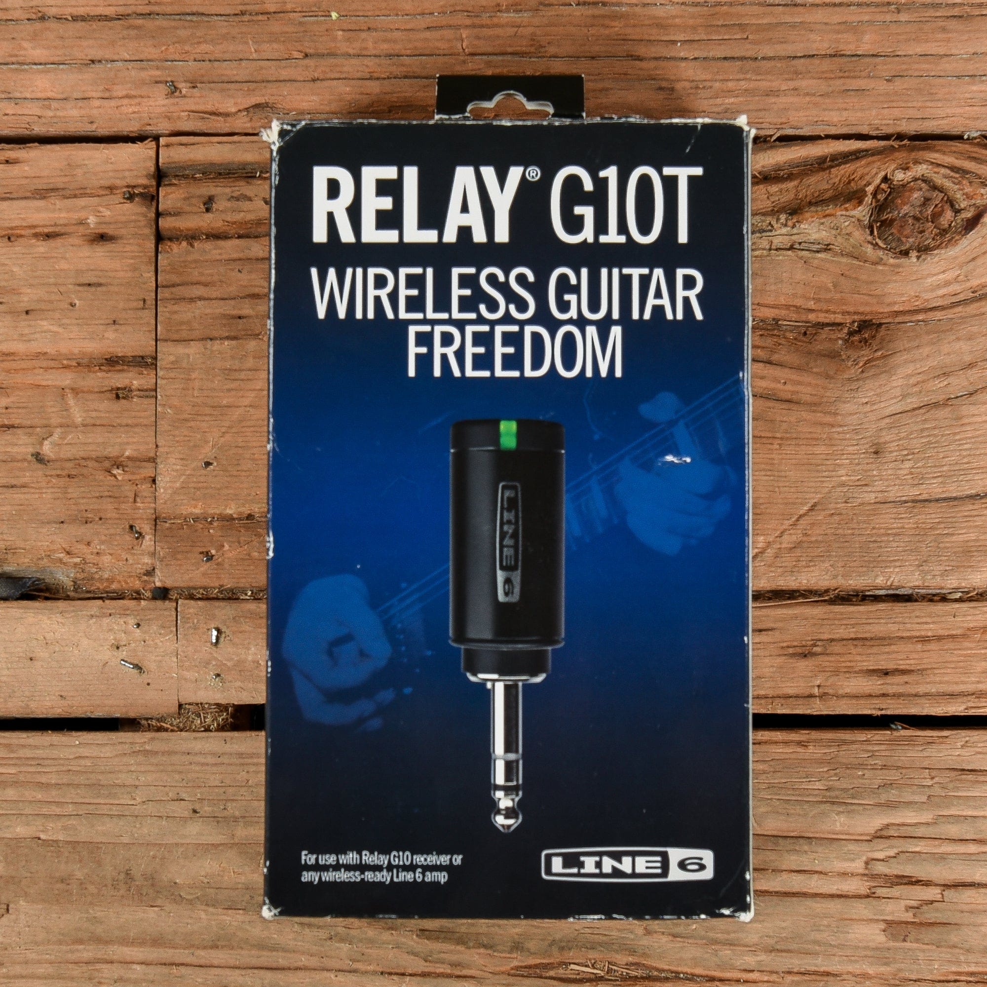 Line 6 G10T Wireless Transmitter Pro Audio / Accessories / Wireless Transmitters