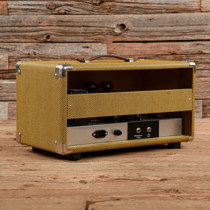 Little Walter 50 Watt 3-Knob Head Amps / Guitar Cabinets