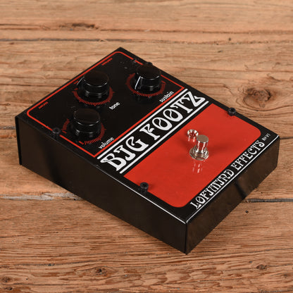LofiMind Big Footz Effect Pedals