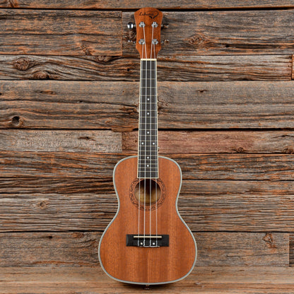 Lohanu LU-C Natural Folk Instruments / Ukuleles
