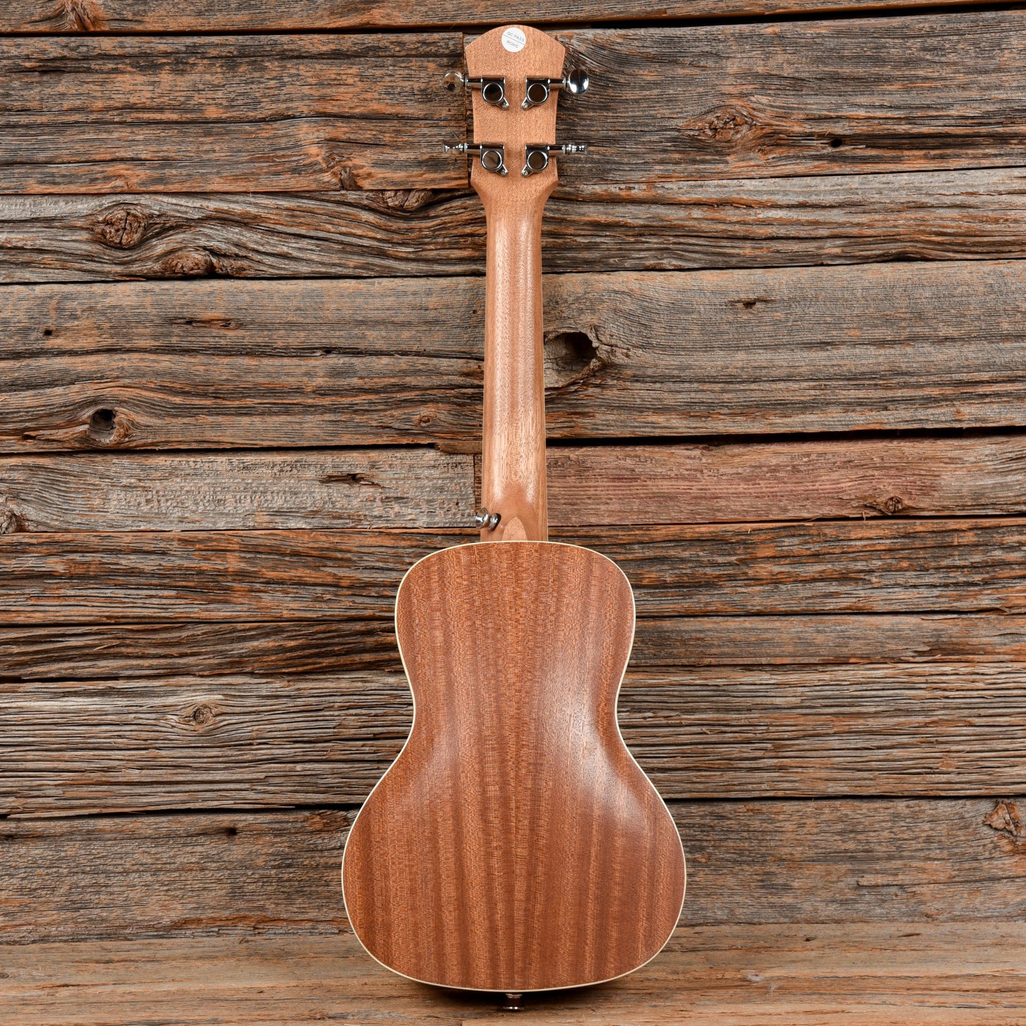 Lohanu LU-C Natural Folk Instruments / Ukuleles