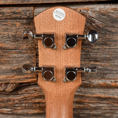 Lohanu LU-C Natural Folk Instruments / Ukuleles