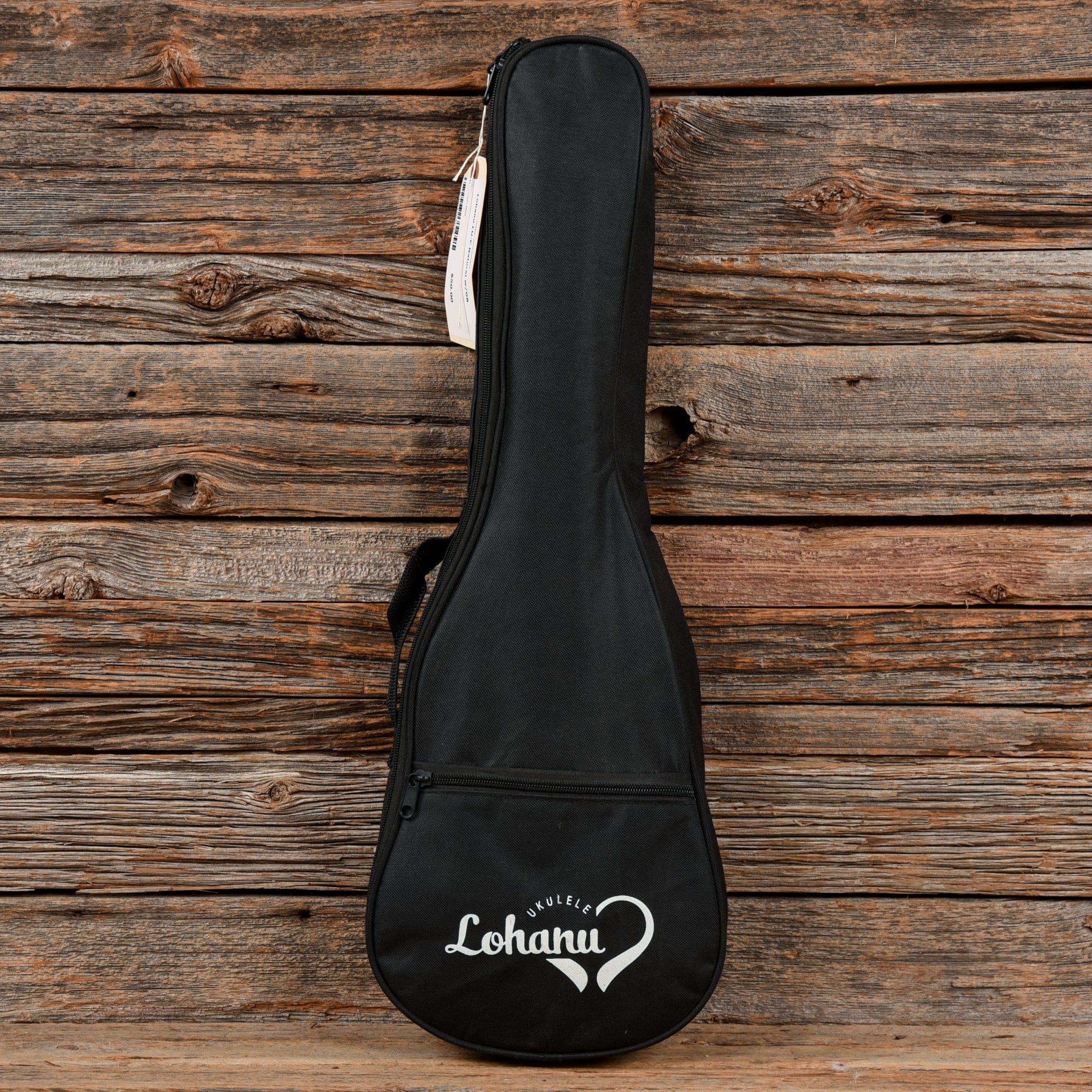 Lohanu LU-C Natural Folk Instruments / Ukuleles