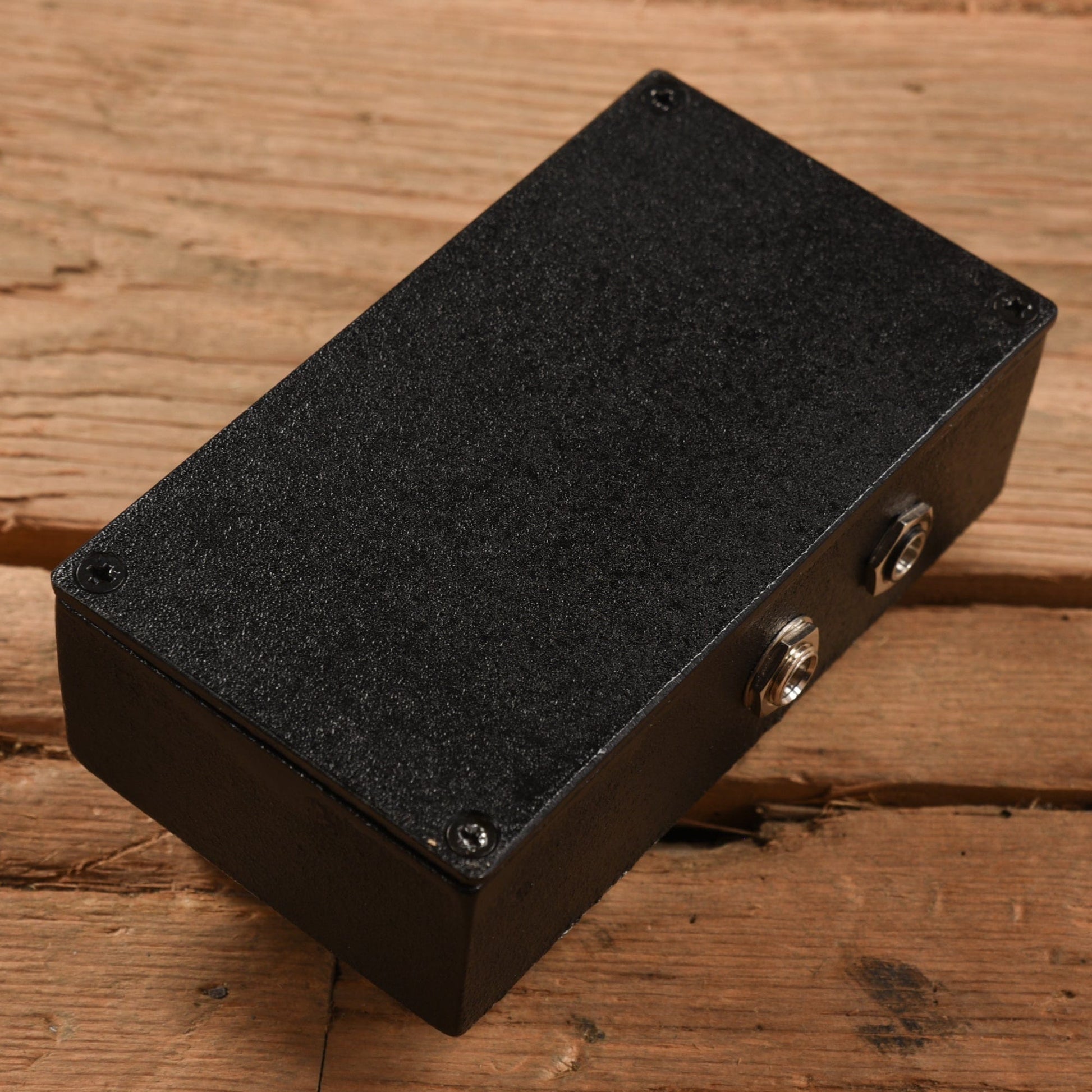 Lollar Overdrive (#54 of 100) Effects and Pedals / Overdrive and Boost