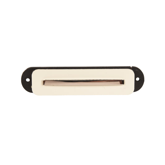 Lollar sB Bass VI Bridge Pickup Parchment Parts / Guitar Pickups