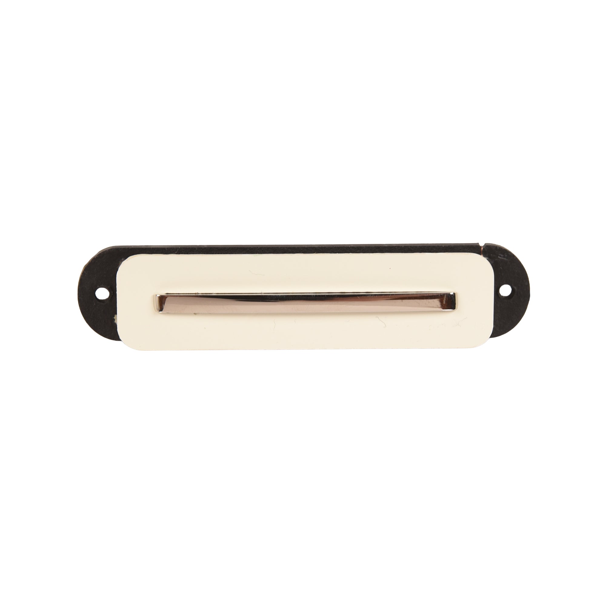 Lollar sB Bass VI Middle Pickup Parchment Parts / Guitar Pickups