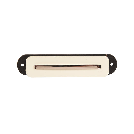 Lollar sB Bass VI Neck Pickup Parchment Parts / Guitar Pickups