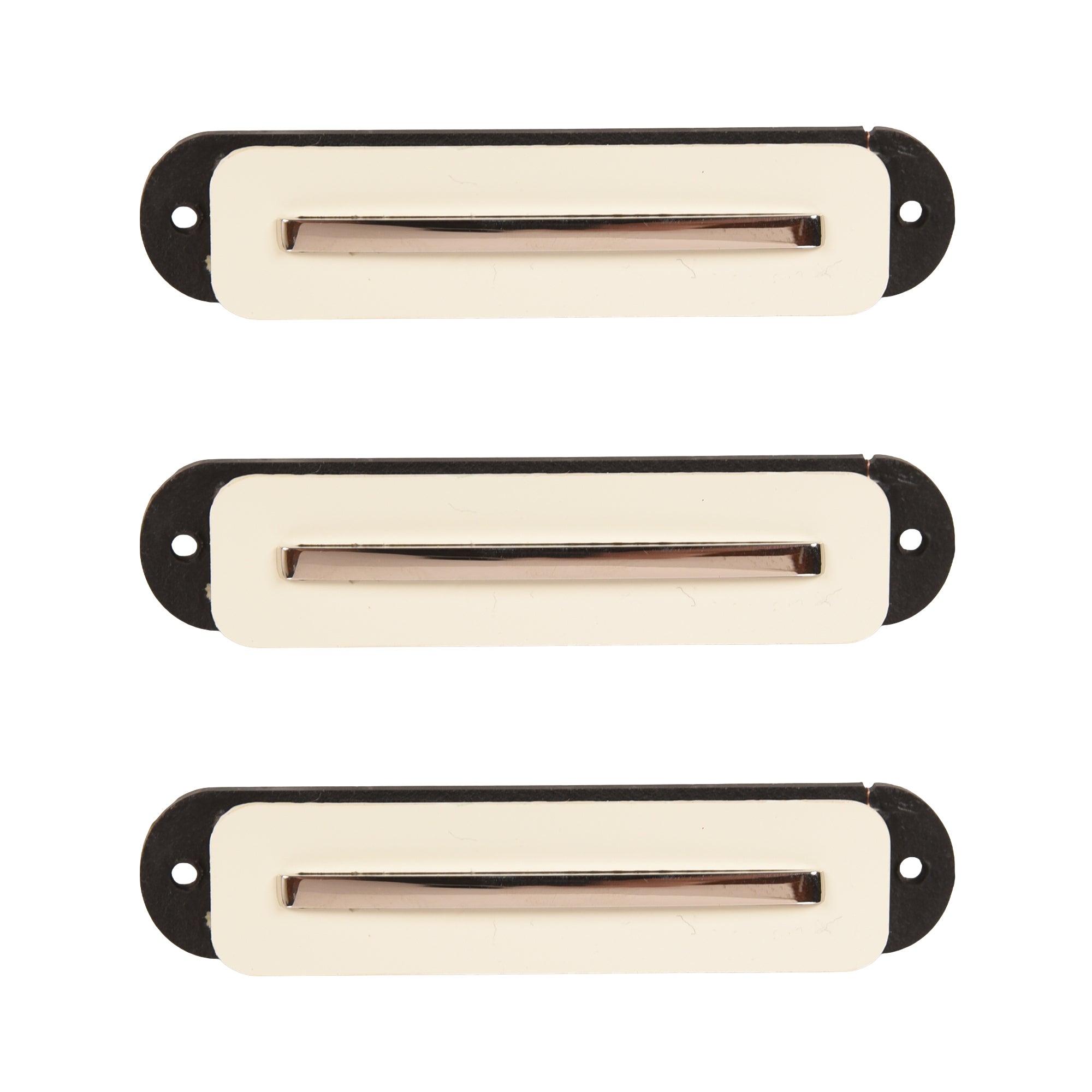 Lollar sB Bass VI Set Parchment Parts / Guitar Pickups