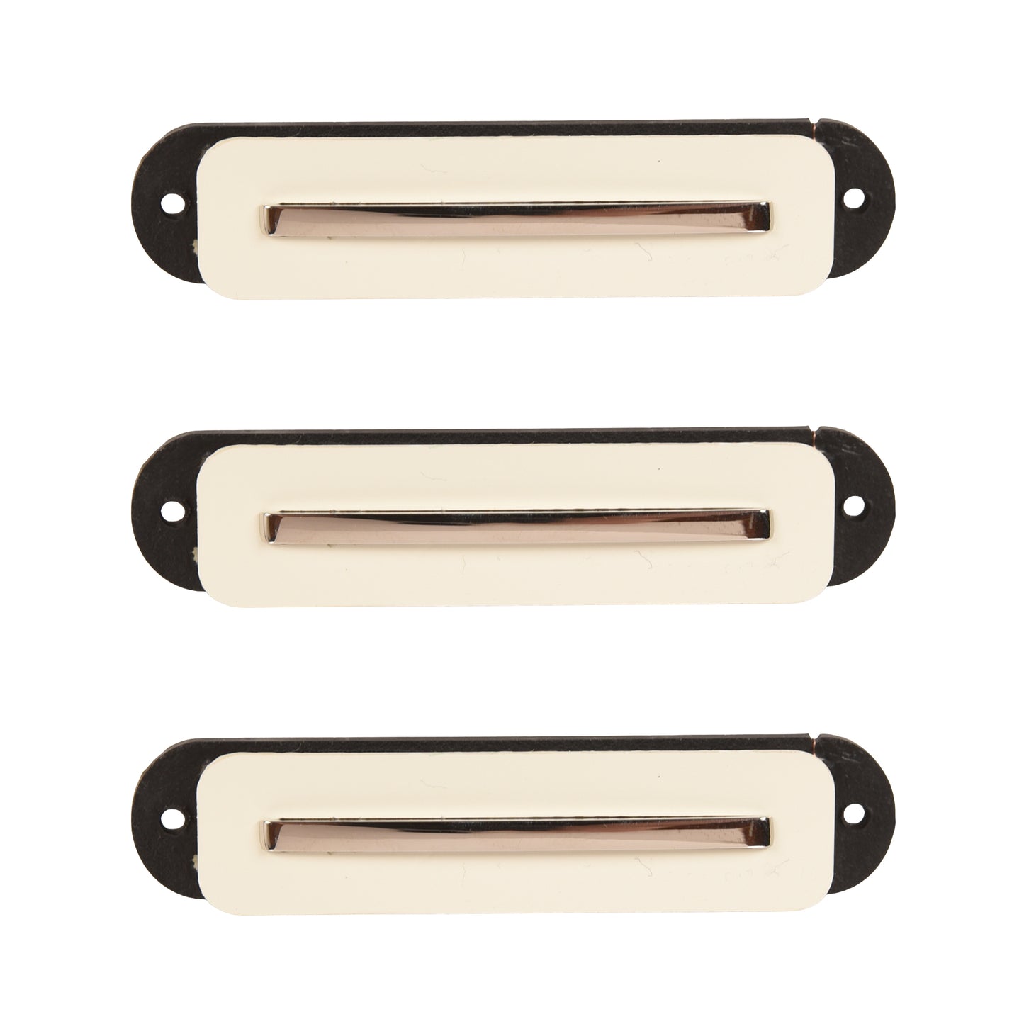 Lollar sB Bass VI Set Parchment Parts / Guitar Pickups