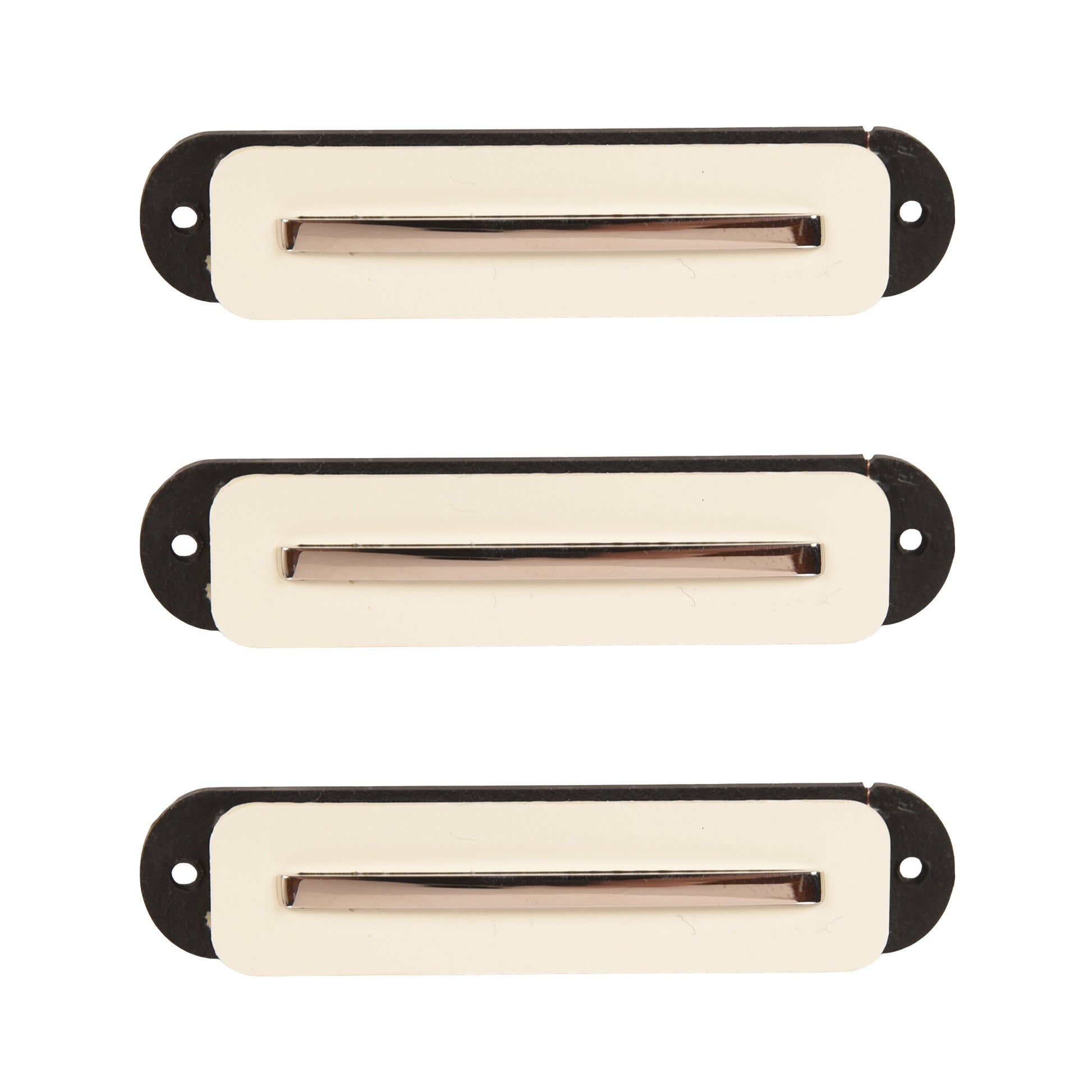 Lollar sB Bass VI Set Parchment Parts / Guitar Pickups