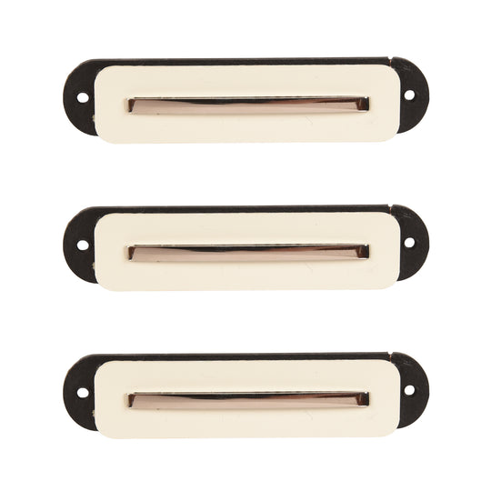 Lollar sB Bass VI Set Parchment Parts / Guitar Pickups