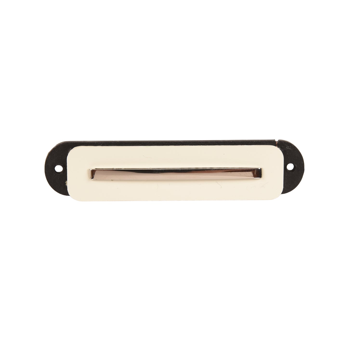 Lollar sB Jaguar Neck Pickup Parchment Parts / Guitar Pickups