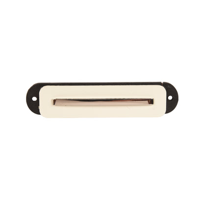 Lollar sB Jaguar Neck Pickup Parchment Parts / Guitar Pickups