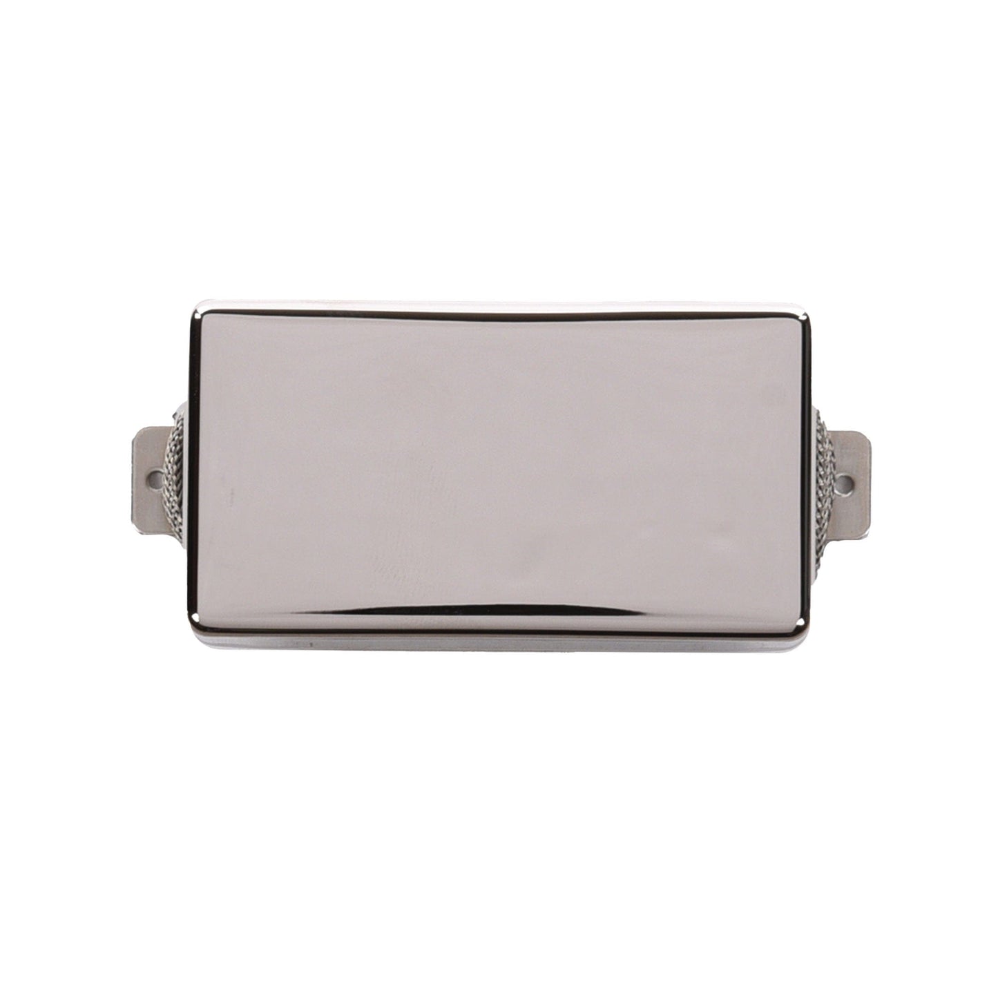 Lollar The Bird Humbucker-Sized Firebird Bridge Pickup Single Conductor Nickel Parts / Guitar Pickups